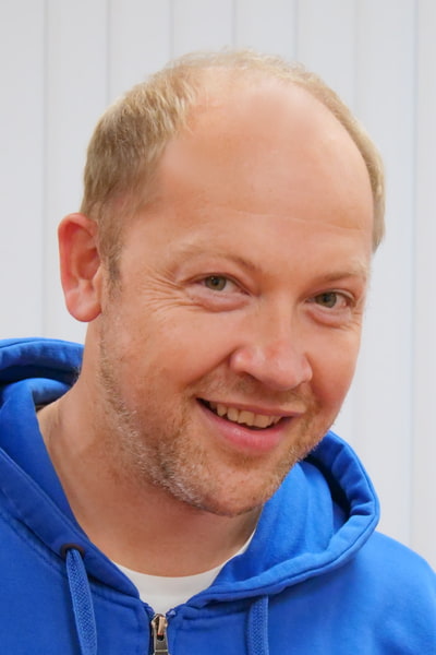 Stefan Pichler